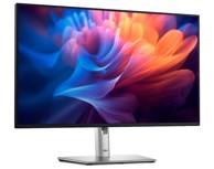 DELL Gaming monitor 27" P2725HE, FHD, IPS, 100Hz, 5ms, 300cd/m2, pivot, crni